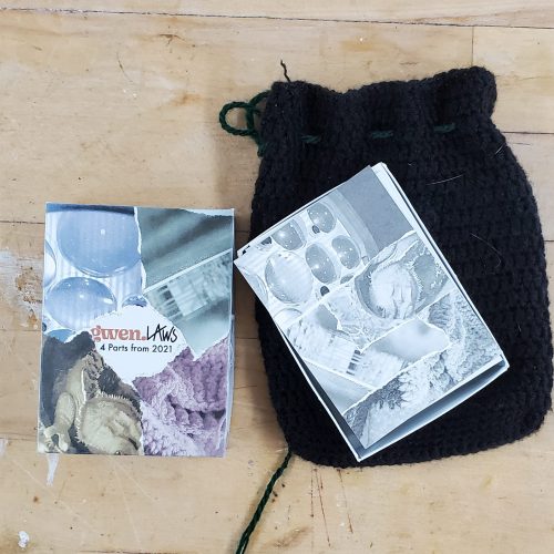 4 Parts from&nbsp;2021