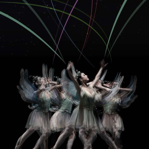 A Midsummer Night’s&nbsp;Dream