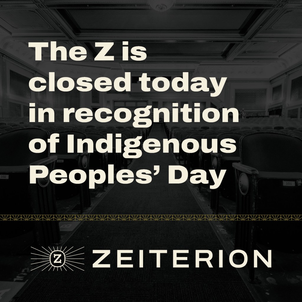 The Zeiterion Social&nbsp;Graphics